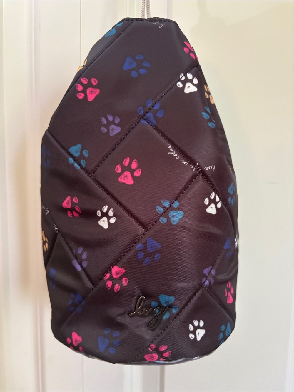 LUG - Tumbler Storage Pouch
